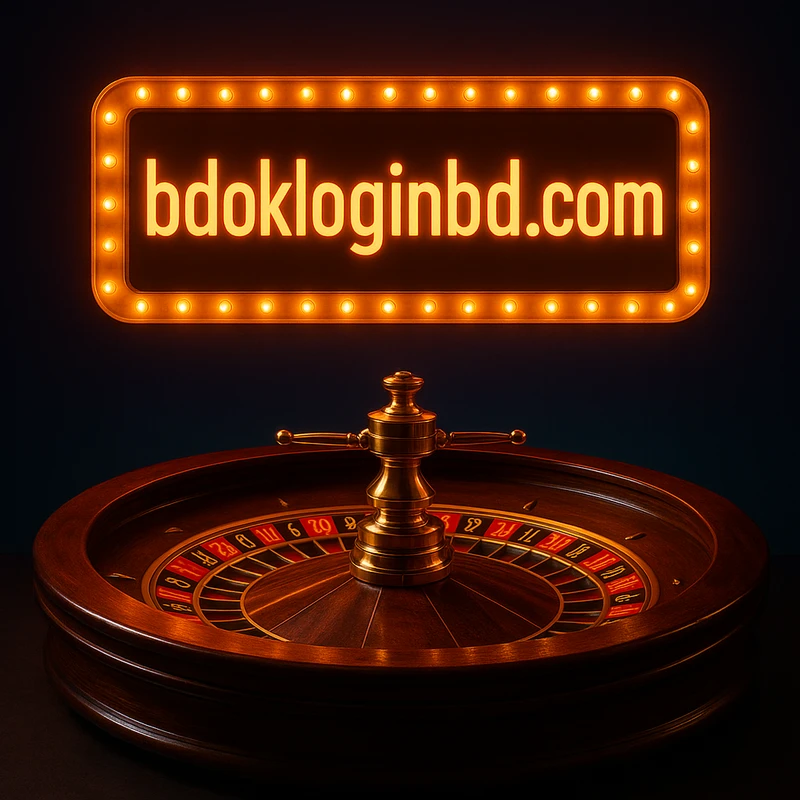 bdok login গেমিং প্ল্যাটফর্মে ক্যাশ সংগ্রহ BF গেম